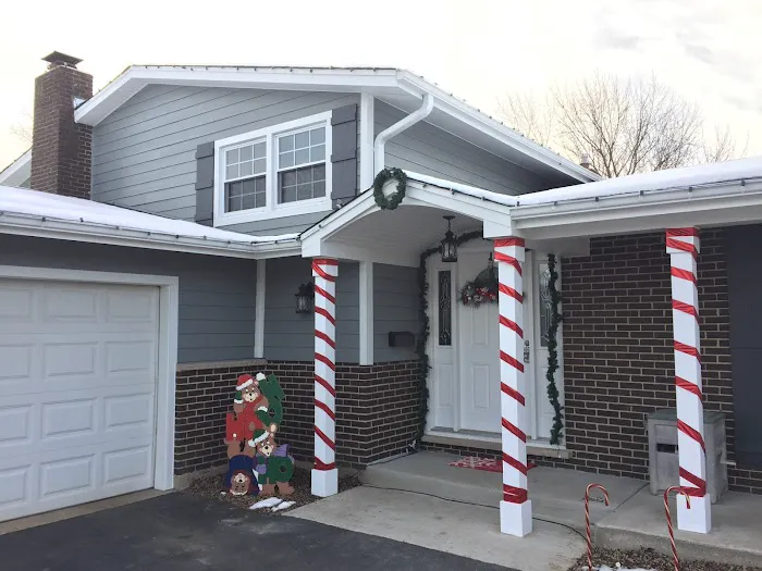 Seidel Exterior Group Picture 8