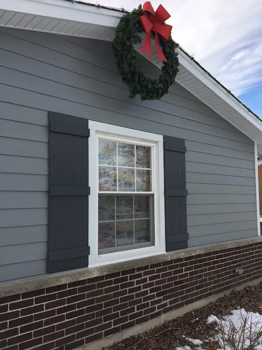 Seidel Exterior Group Picture 7