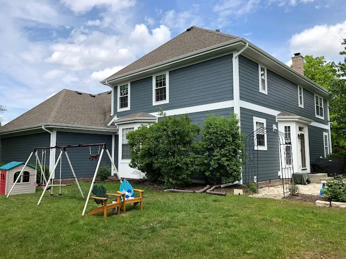 Seidel Exterior Group Picture 6