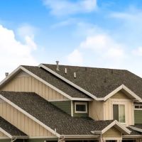 RIDG Roofing Contractors ico