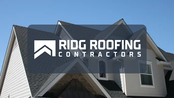 RIDG Roofing Contractors Picture 3
