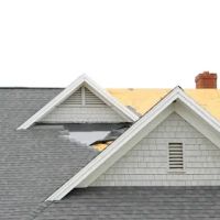 HomeTop Roofing Contractors ico