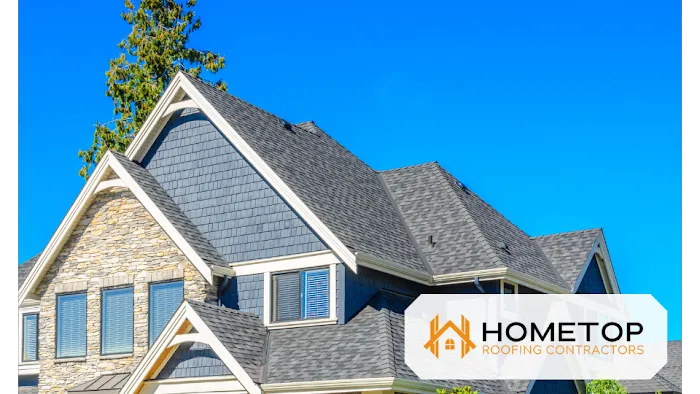 HomeTop Roofing Contractors Picture 3