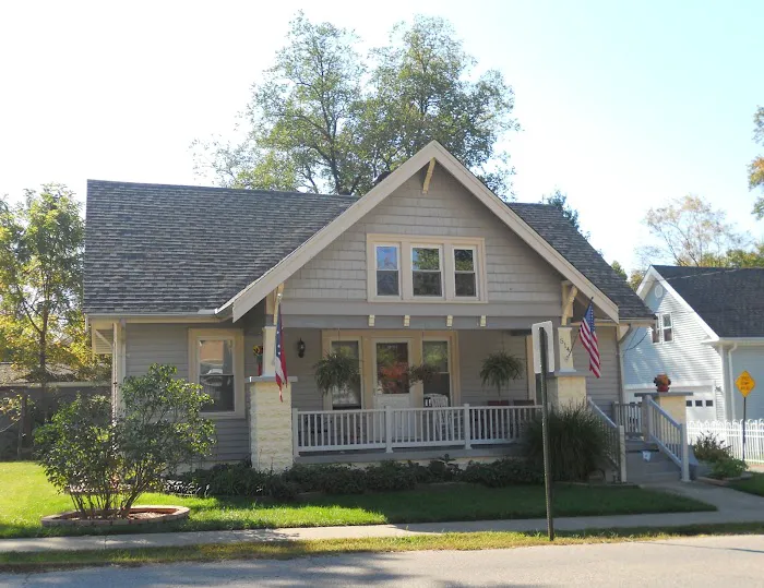 Avalon Roofing Repairs Picture 2