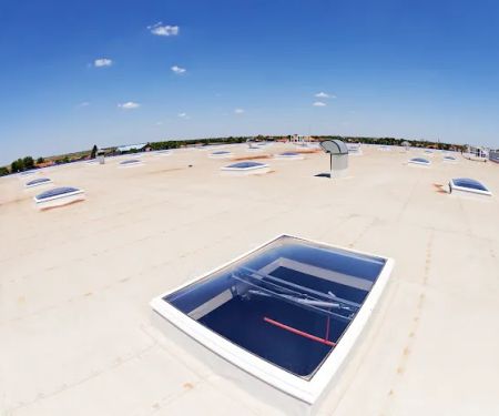 E&L Roofers Commercial & Shingle