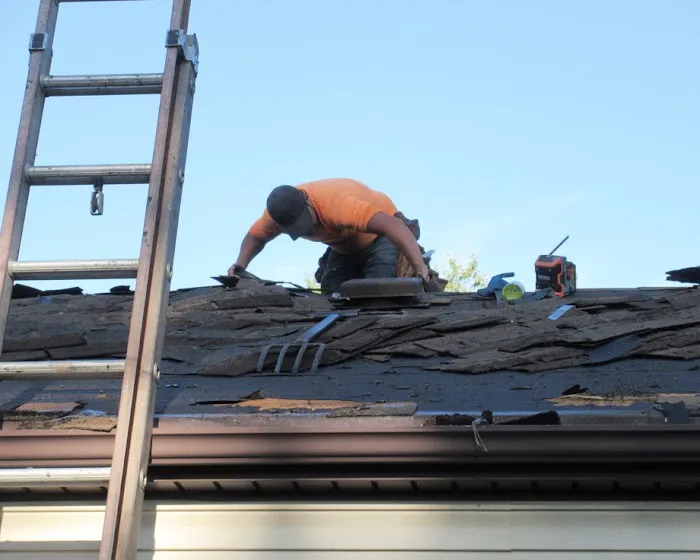 Titan Roofing Picture 6