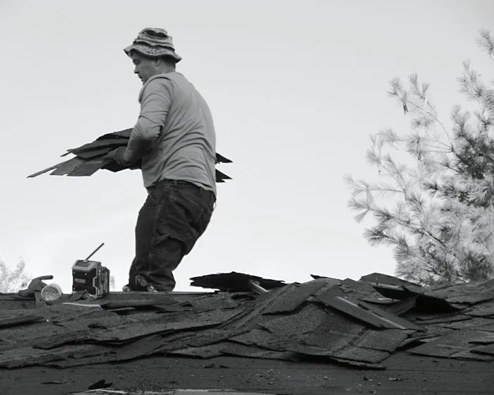 Titan Roofing Picture 5