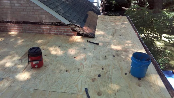 Titan Roofing Picture 4