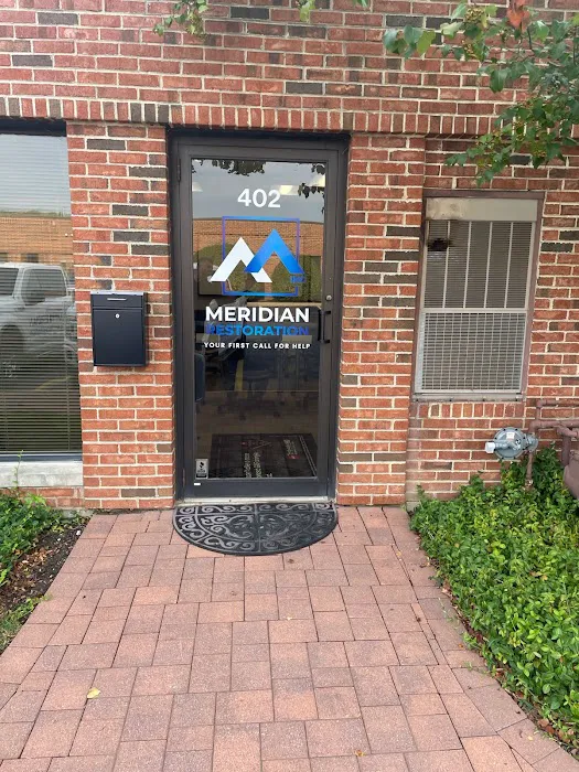 Meridian Restoration Inc Picture 4