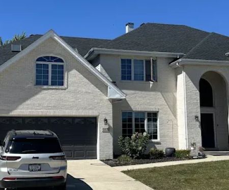 Meridian Restoration Inc