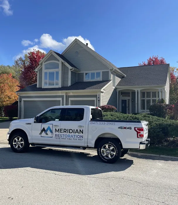 Meridian Restoration Inc Picture 3