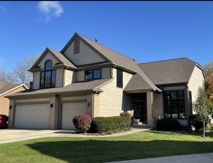 Meridian Restoration Inc Picture 2