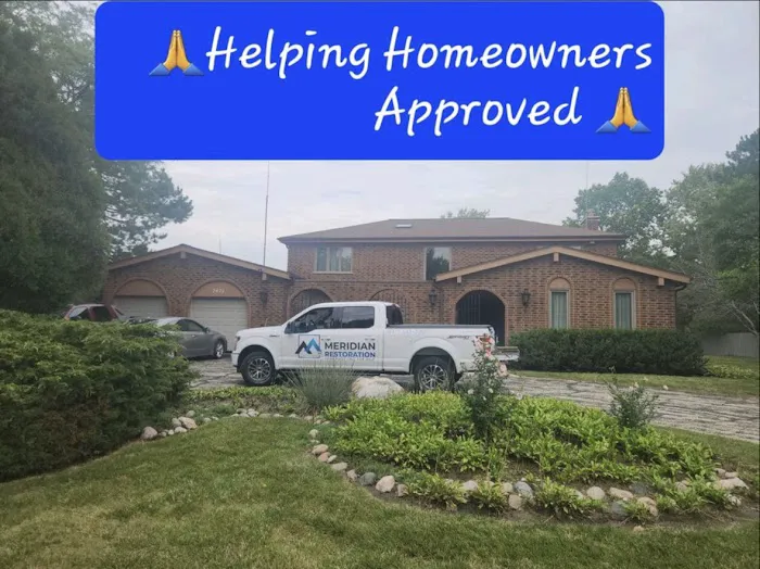 Meridian Restoration Inc Picture 5