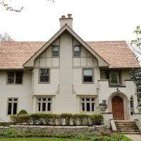 JPro Cedar Roofing Company ico