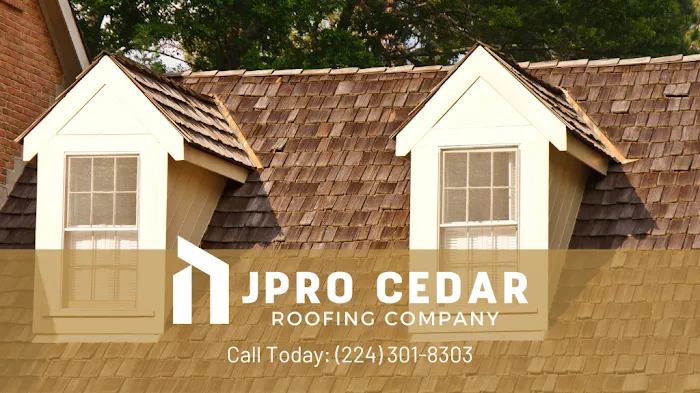 JPro Cedar Roofing Company Picture 2