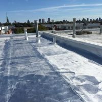 COM Roofing Company ico