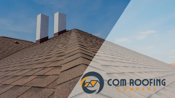 COM Roofing Company Picture 3