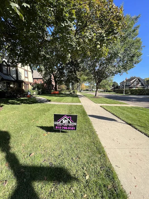 Northern Restoration Picture 1