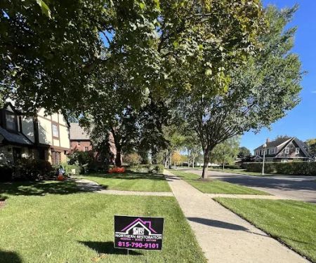 Northern Restoration