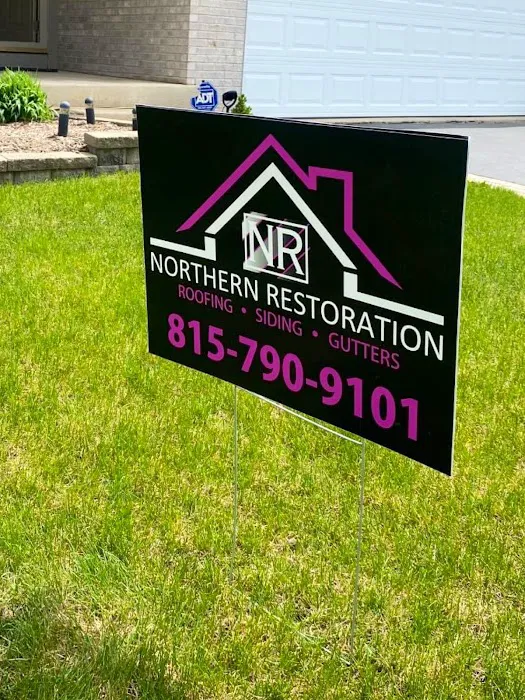 Northern Restoration Picture 4