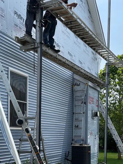 Northern Restoration Picture 10