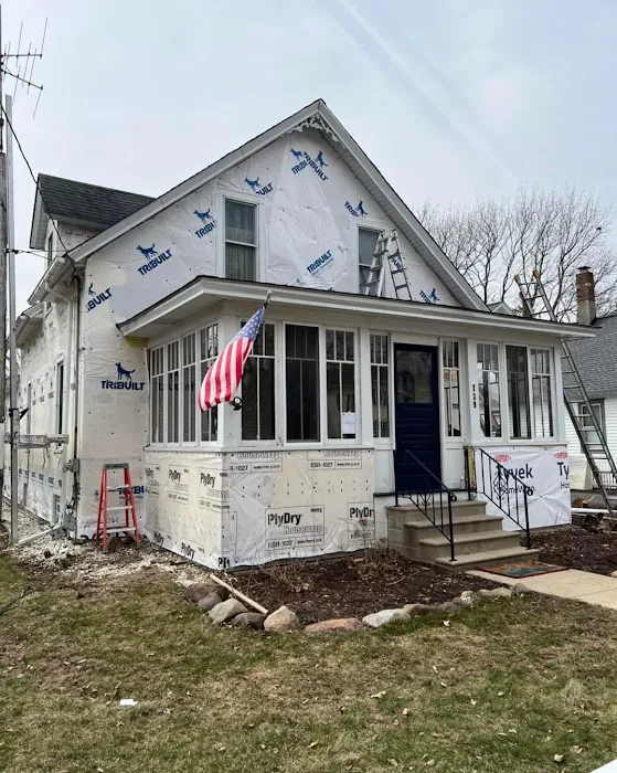 Northern Restoration Picture 9