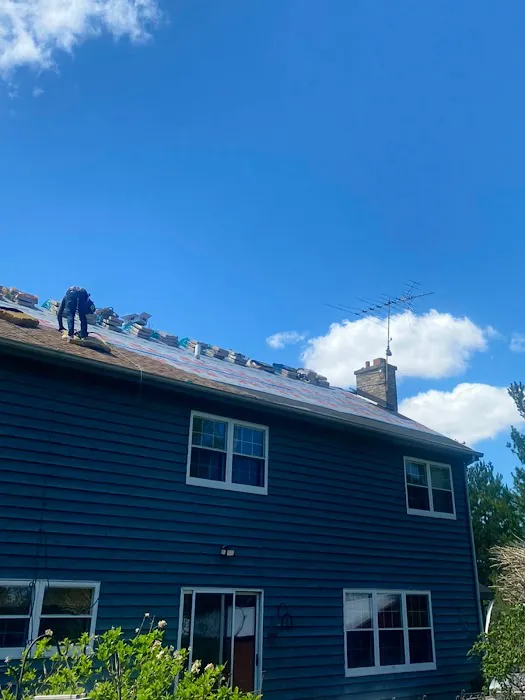 Northern Restoration Picture 8