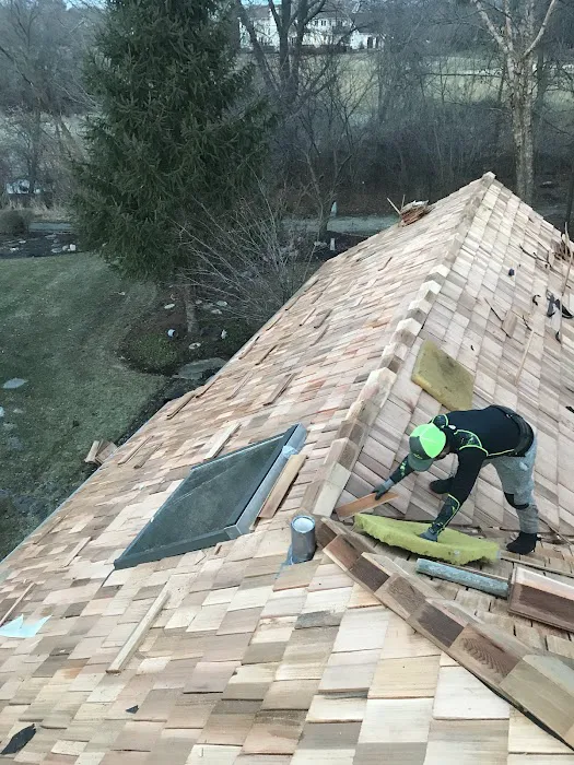 E & C Construction LLC Picture 3