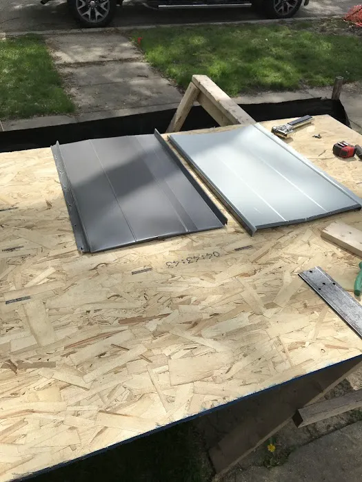 E & C Construction LLC Picture 1