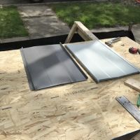 E & C Construction LLC ico