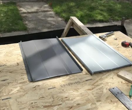 E & C Construction LLC