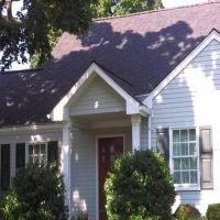 Hoover Roofing Company ico