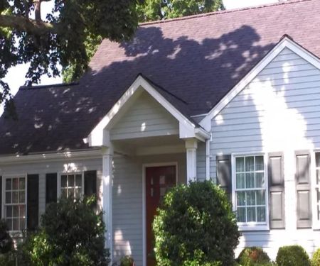 Hoover Roofing Company