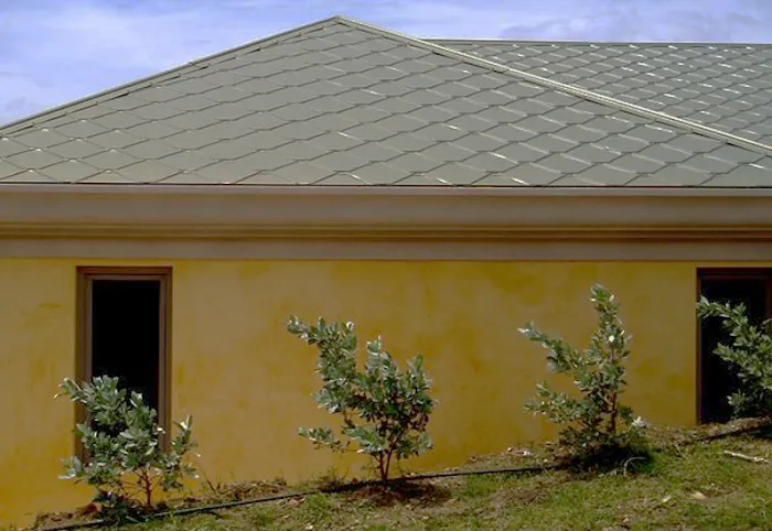 Hoover Roofing Company Picture 3