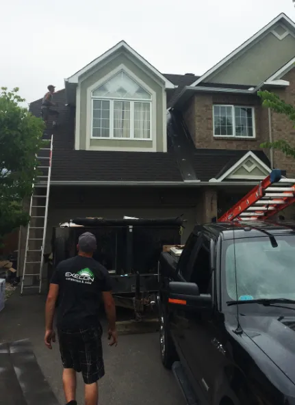 Hoover Roofing Company Picture 2