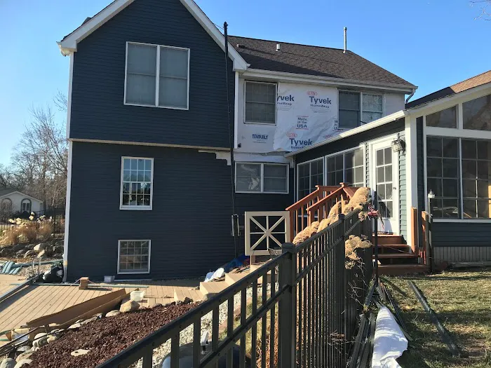 Capeesh Construction Picture 4