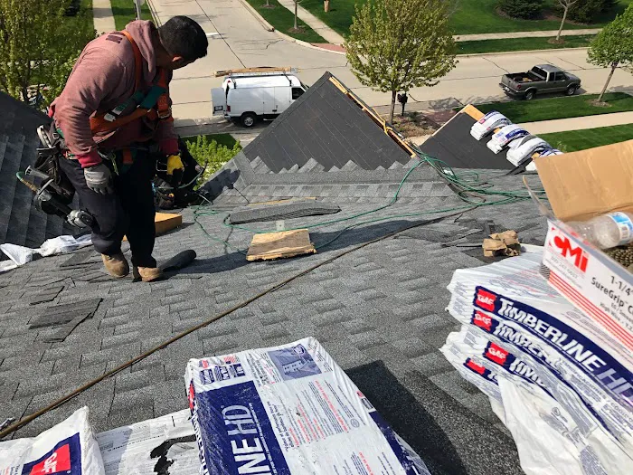 Capeesh Construction Picture 5