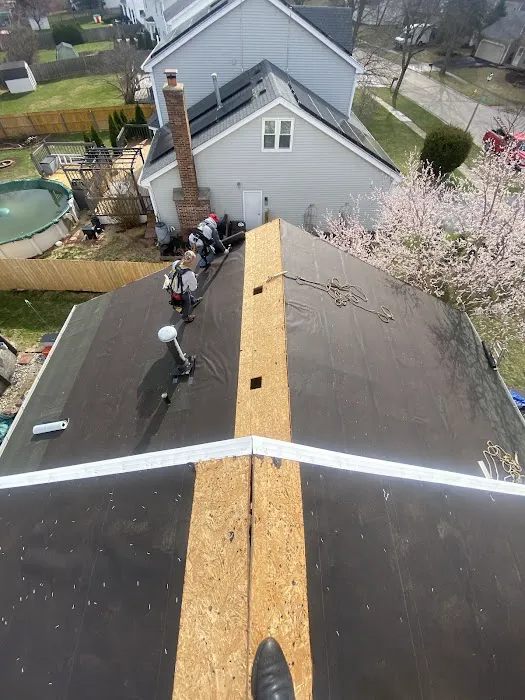 PIONEER GLOBAL CONSTRUCTION LLC Picture 1