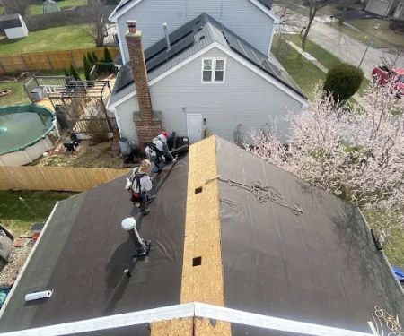 PIONEER GLOBAL CONSTRUCTION LLC