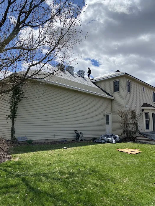 PIONEER GLOBAL CONSTRUCTION LLC Picture 2