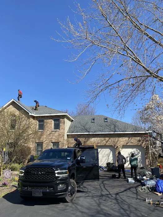 PIONEER GLOBAL CONSTRUCTION LLC Picture 5