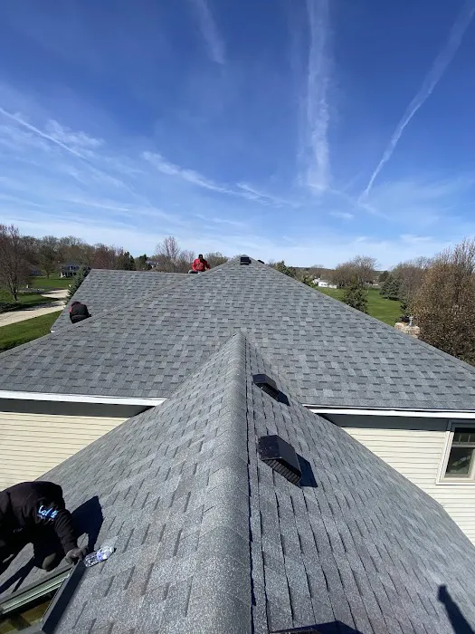 PIONEER GLOBAL CONSTRUCTION LLC Picture 4