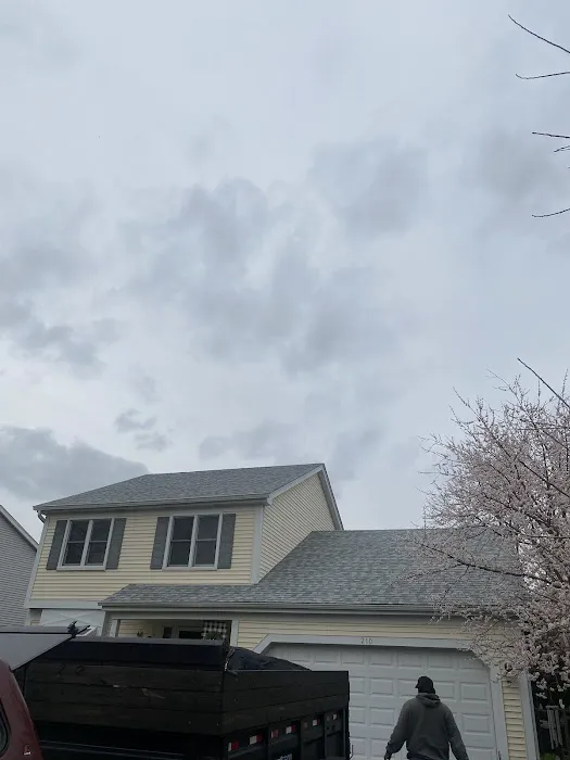 PIONEER GLOBAL CONSTRUCTION LLC Picture 9