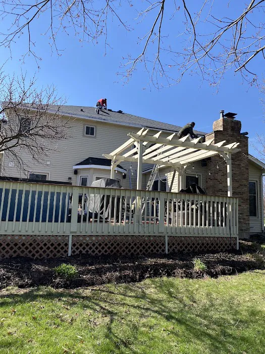 PIONEER GLOBAL CONSTRUCTION LLC Picture 7