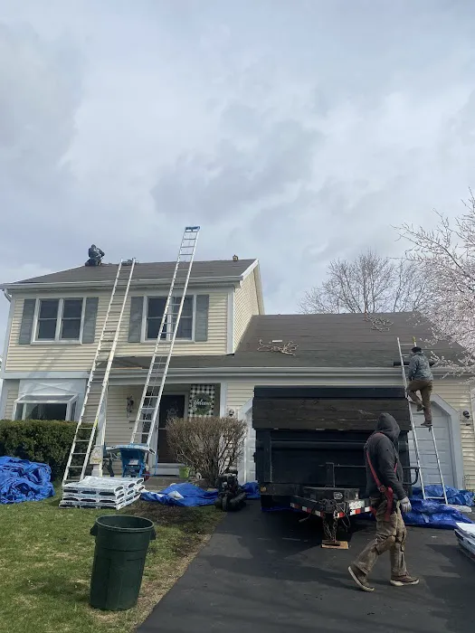 PIONEER GLOBAL CONSTRUCTION LLC Picture 10