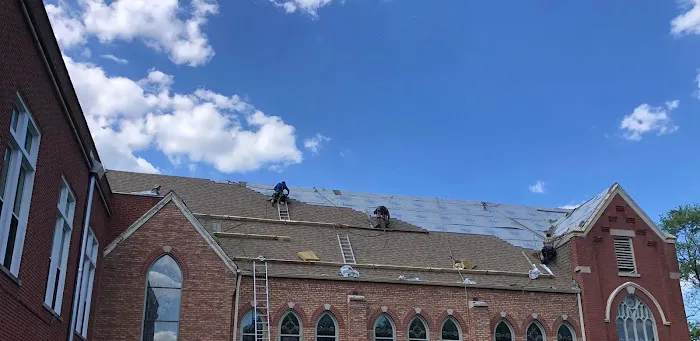 MT Roofing Contractor Picture 4