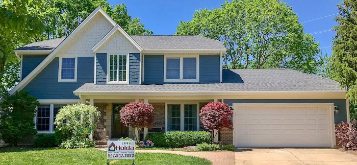 Holda Construction Roofing and Siding Picture 1