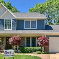 Holda Construction Roofing and Siding ico