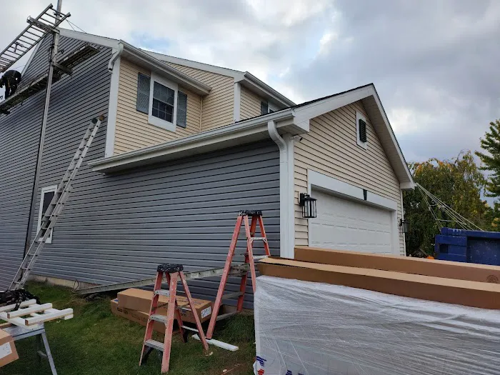 Holda Construction Roofing and Siding Picture 7