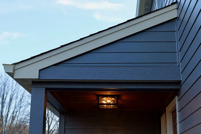 Holda Construction Roofing and Siding Picture 4